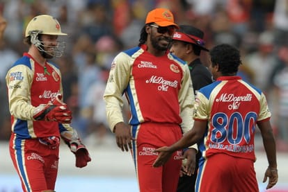 IPL-10: RCBvSRH First match to be held on April 5th