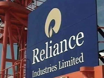 Sensex, Nifty close at record highs as RIL And L&T rally 
