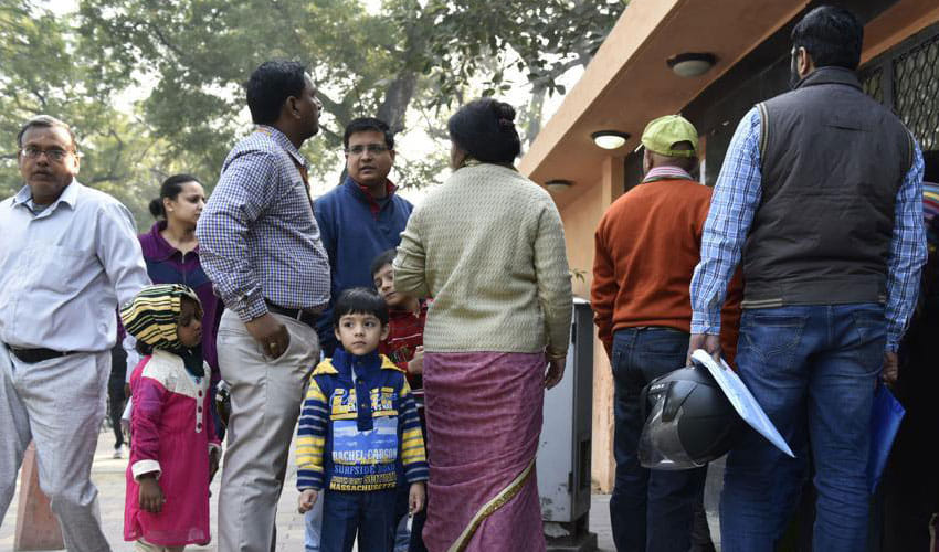 Take care of these things at the time of admission of children in school