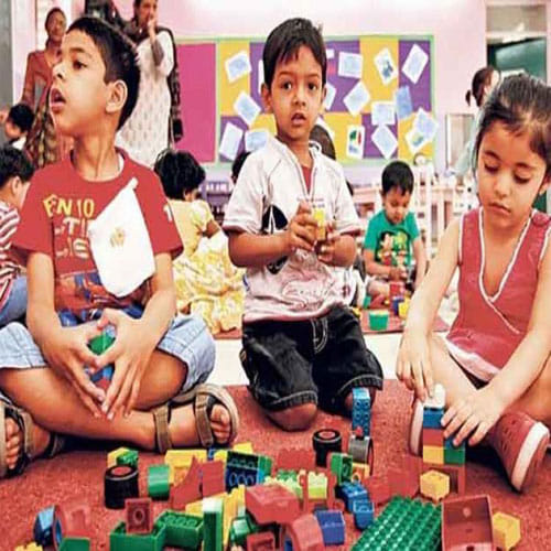 Take care of these things at the time of admission of children in school