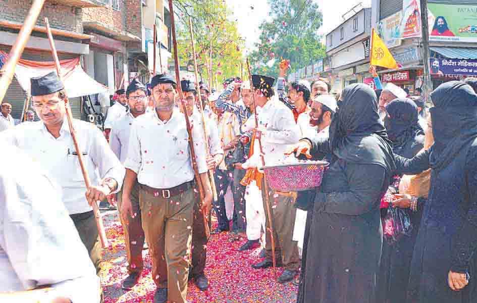 womens make history in sensitive sambhal