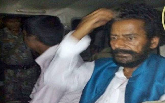 JDU suspends Suryadeo Singh from party after he was arrested in Sasaram shooting incident