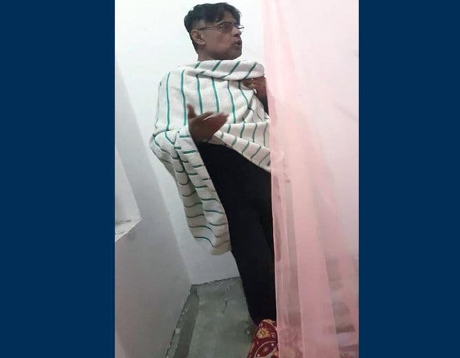salman khan reality show big boss 10 contestant swami om new look photos viral