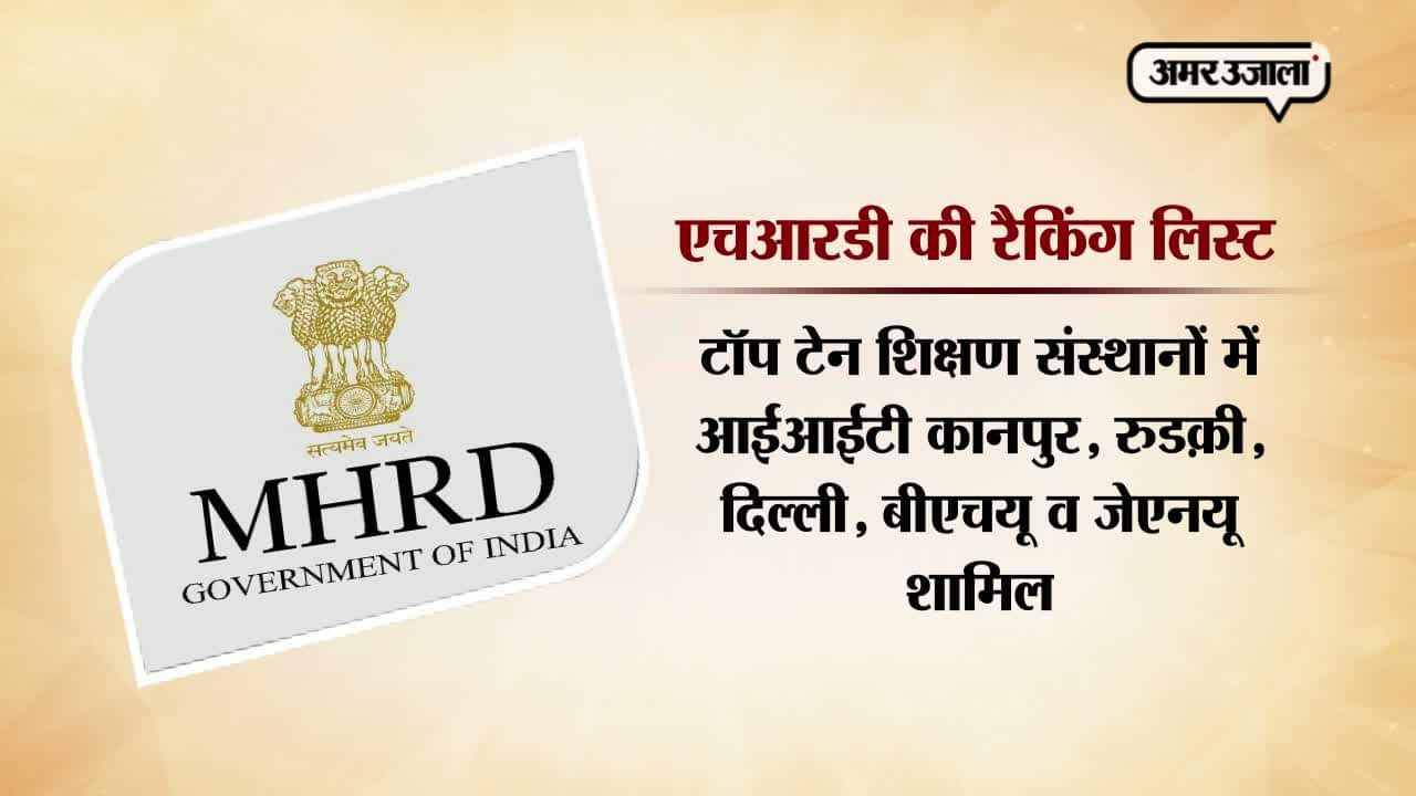 शीर्ष 10 शिक्षण संस्थान