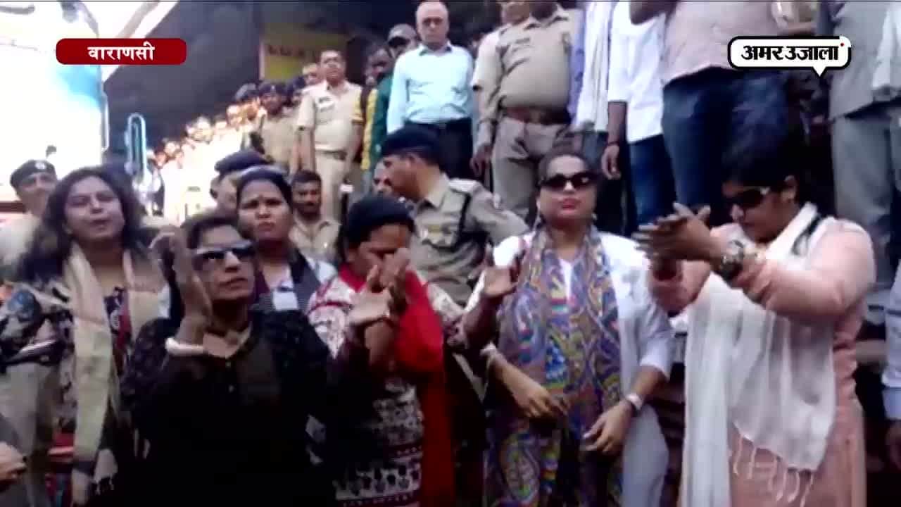 वाराणसी पूर्वांचल राज्य