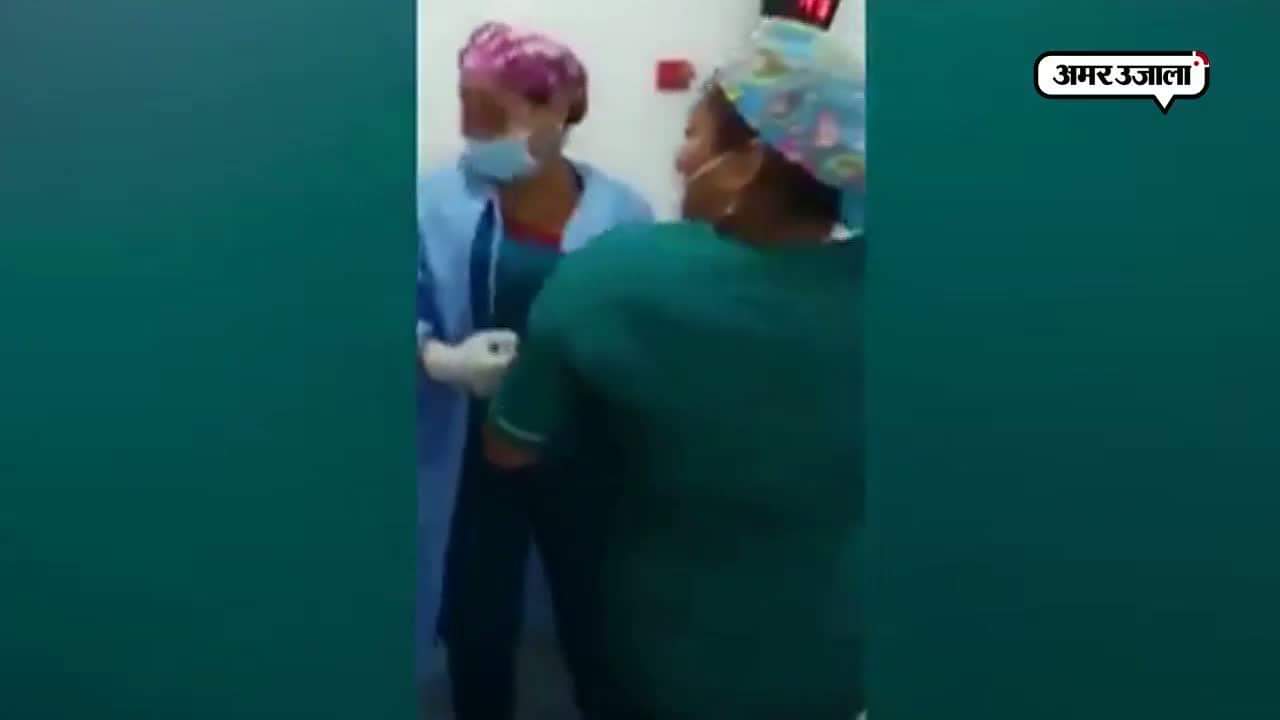 वायरल वीडियो