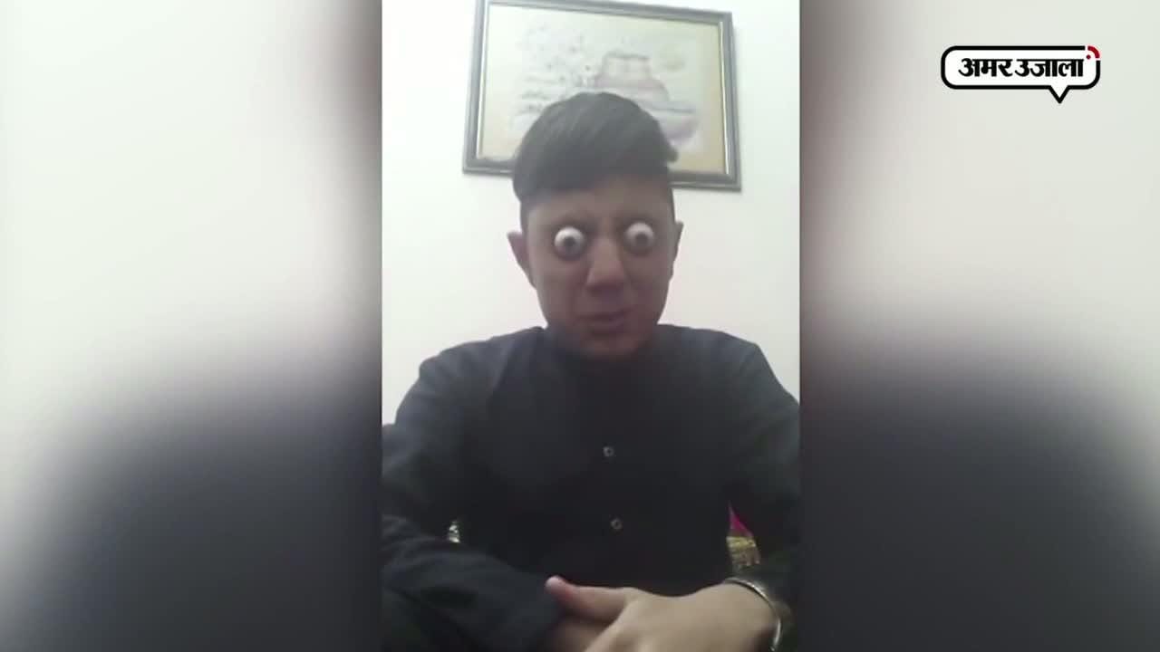 वायरल वीडियो