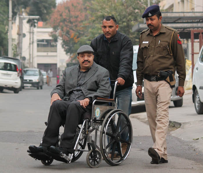 wheelchair man harman sidhu ready for a new fight, who is responsible for liquor ban 