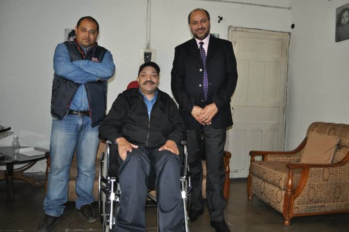 unique story of harman sidhu, who is responsible for liquor ban in india