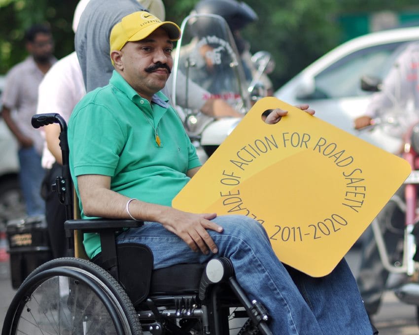 police give security to harman sidhu