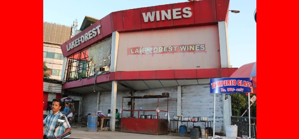 hospitality industry unites against supreme court order to shut alcohol shops near highways