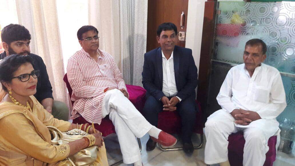 pm modi, sachin tendulkar, viral kohli and many vvip not come in sakshi malik wedding 