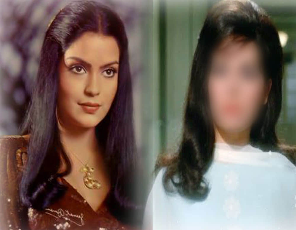 Zeenat Aman dethroned Mumtaz as the box office queen, bollywood stars interesting facts