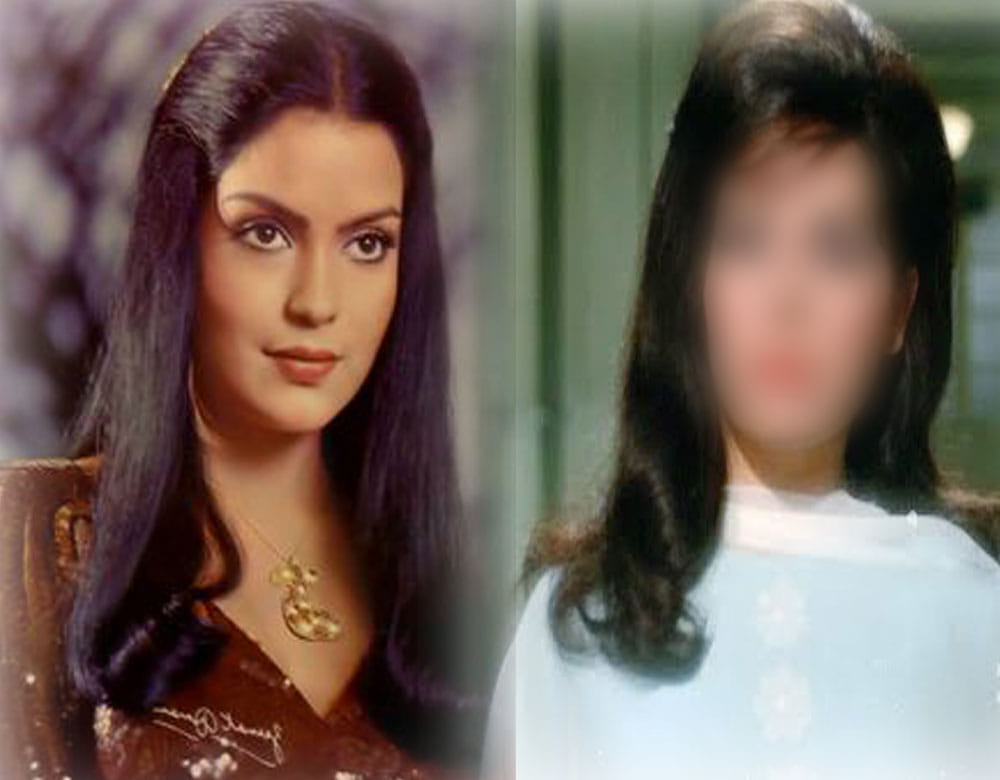 Zeenat Aman dethroned Mumtaz as the box office queen, bollywood stars interesting facts
