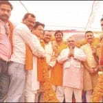 Cows will cut off hands: Manoj
