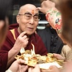 Visit is purely religious in nature Kiren Rijiju on Dalai Lama's Arunachal visit