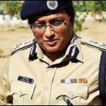 Gujrat: Geetha Johri appointed new DGP of Gujarat
