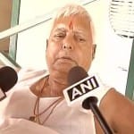 लालू यादव