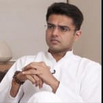 सचिन पायलट 