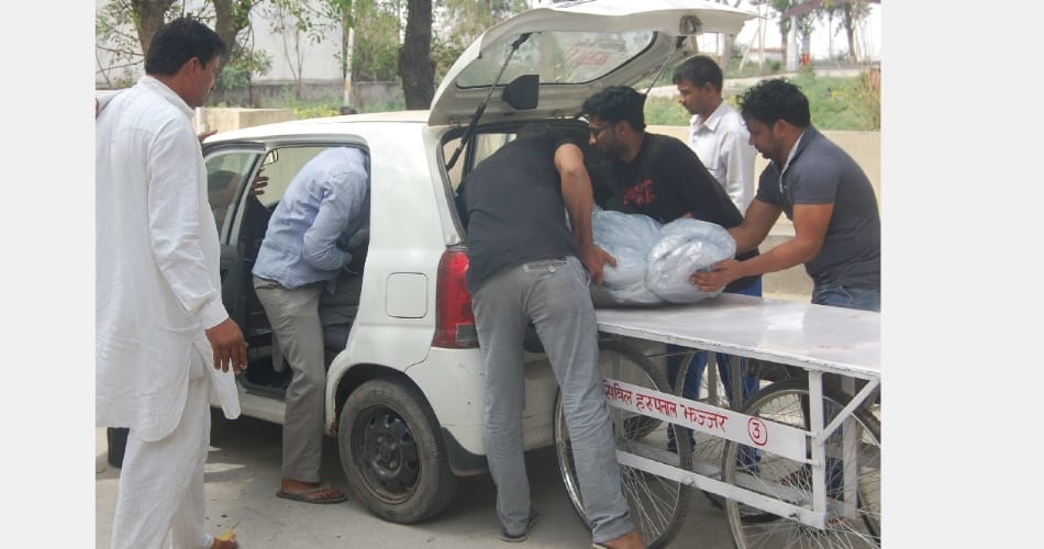 15 dead bodies found from bhakra canal at narwana