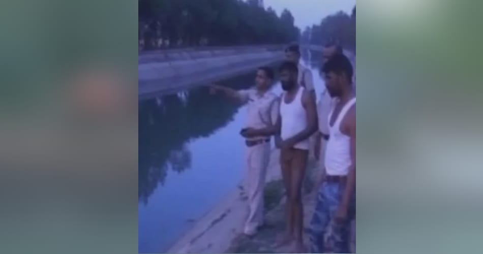 15 dead bodies found from bhakra canal at narwana