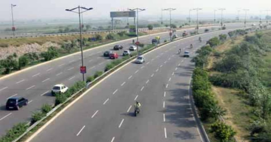 DPR Approval After Three Years Of Northern By[ass Land Acquisition Will Starts From December