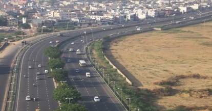 Government of Punjab, change status of  7 State Highways