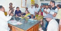 Notices sent to schools, appointed ADC investigating officer, Karnal