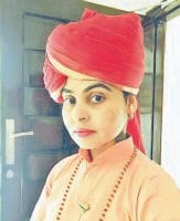 Sadhu Deva Thakur gave the complaint, Karnal