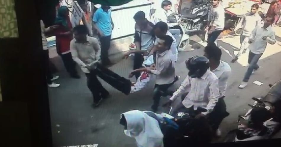 student murder in hisar