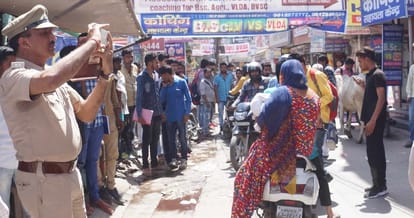 student murder in hisar