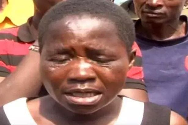dead man Wilson Oluoch spotted drinking in bar 