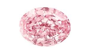 Pink Star' diamond sells for record $71.2 million at auction in Hong Kong