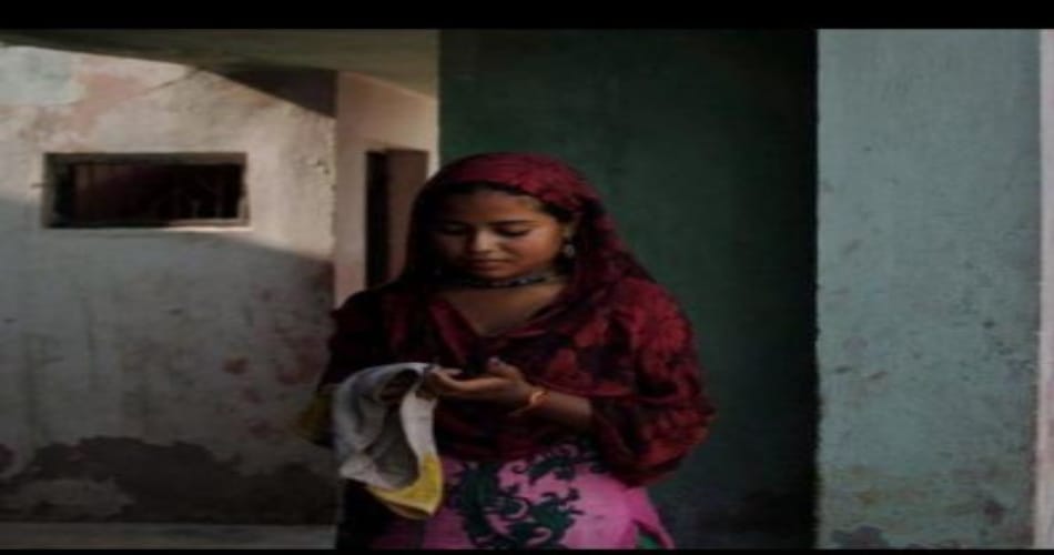 tradition of donation for bride in haryana village
