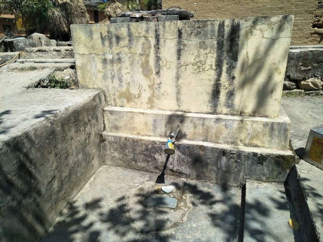 49 villages in grip of drought