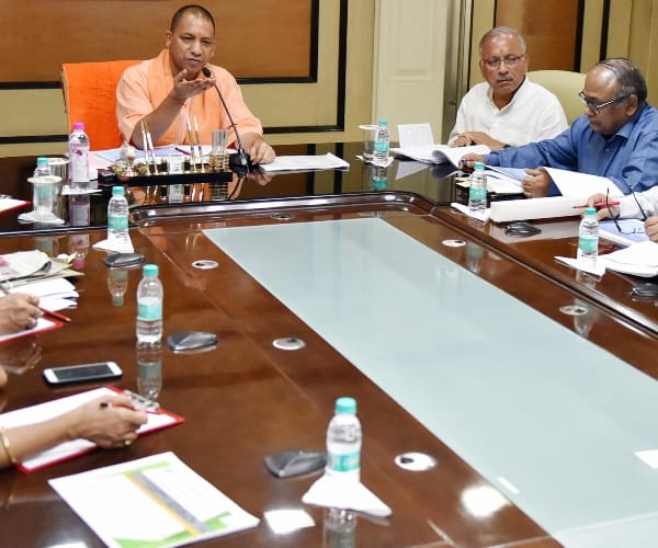 government officers are not implementing  the decision of cabinet