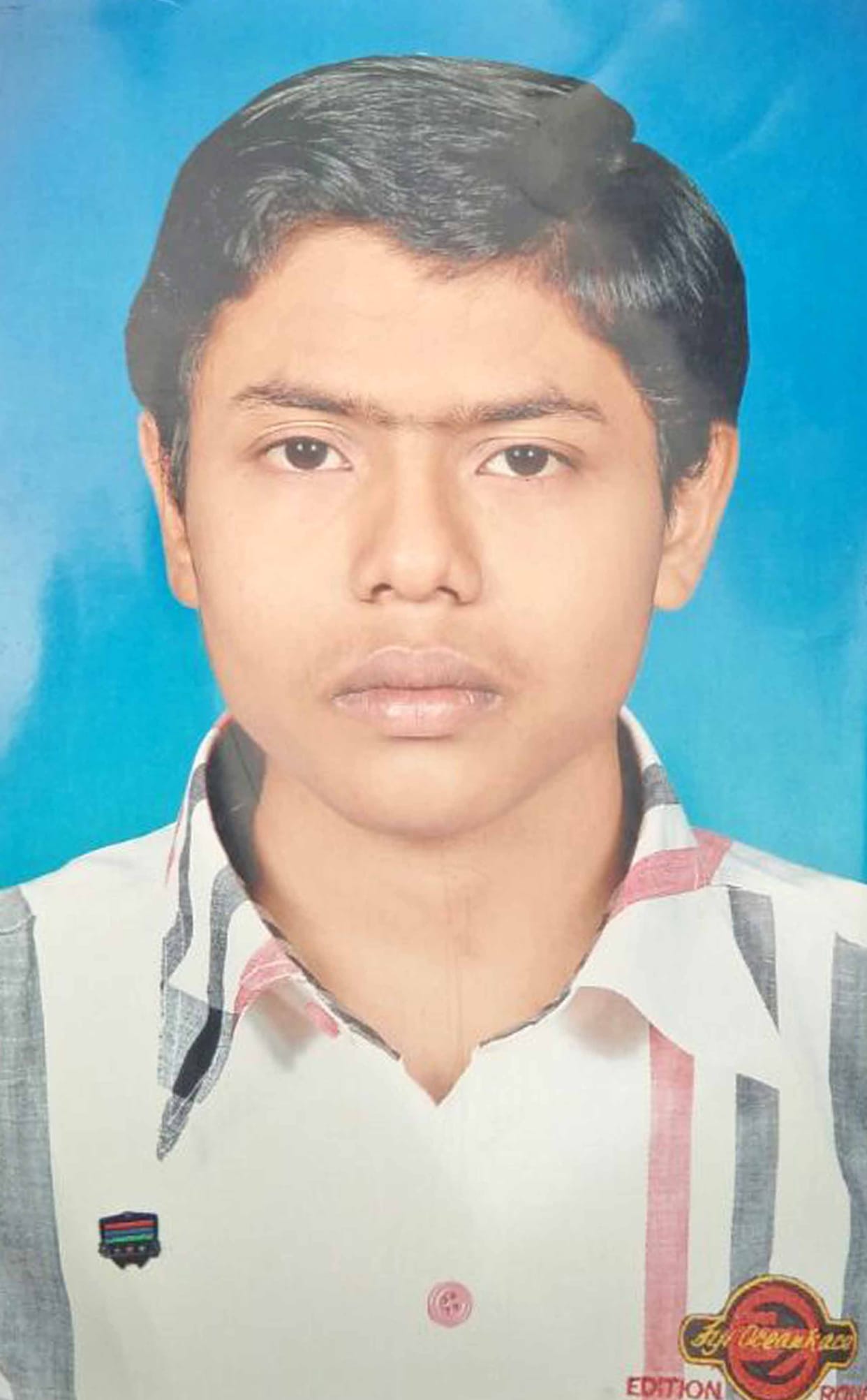 Kidnapped student killed, body threw in Ganges