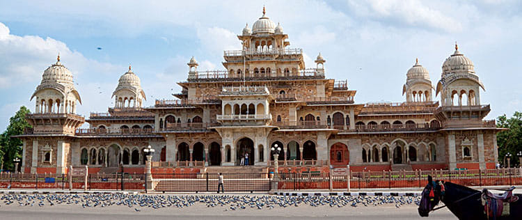 famous place of jaipur