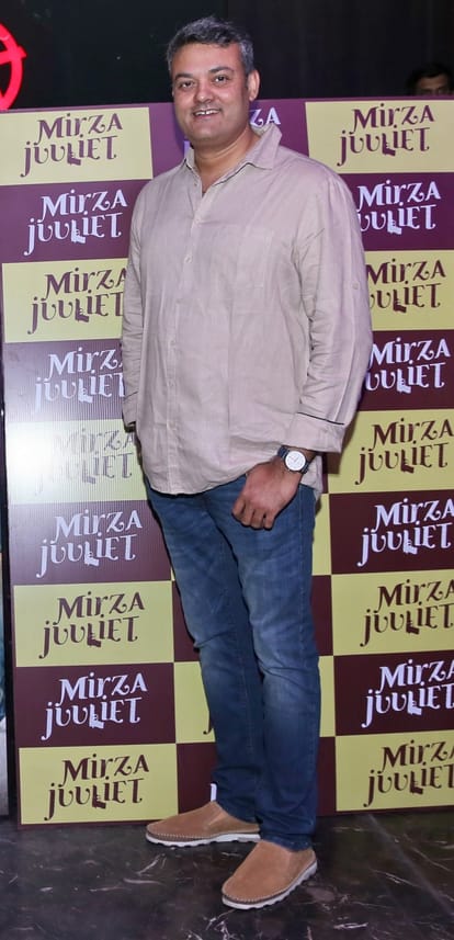 purvanchal brights is bollywood, film mirza juliet relasse on 7th april