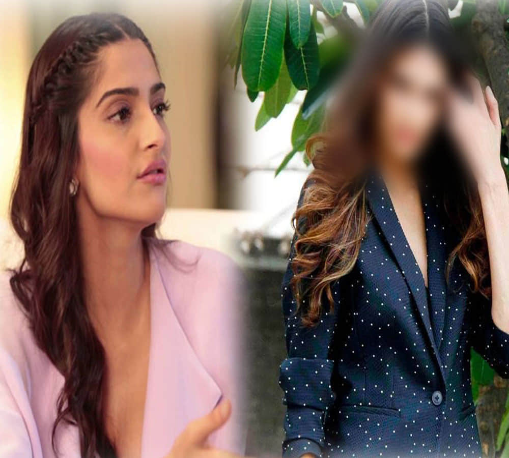 Athiya Shetty mistaken for Sonam Kapoor, signs autograph with sonam's name