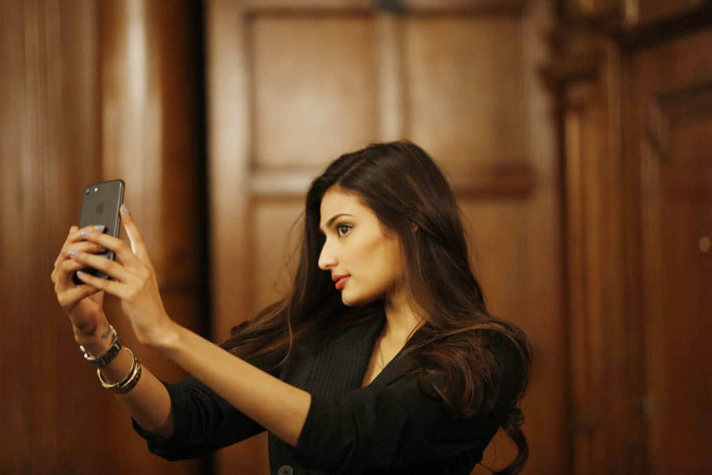 athiya shetty film motichoor chaknachoor producer sends legal notice to suniel shetty