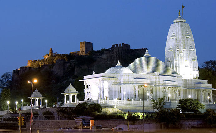 famous place of jaipur