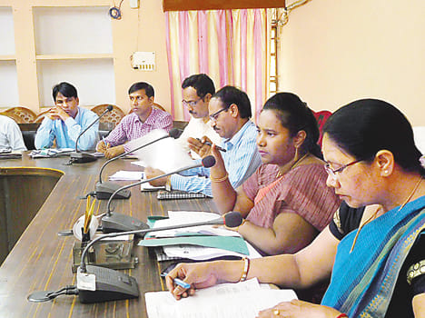 CDO seeks report for village
