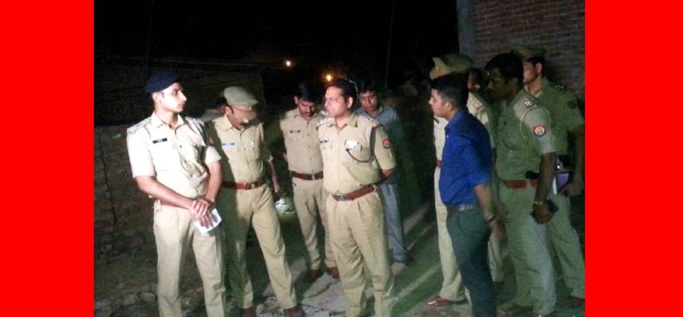 couple found mystryses death at ballia