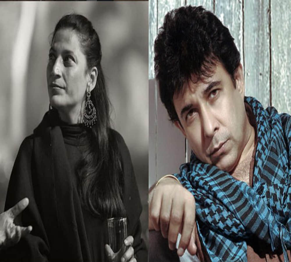 Deepak Tijori's wife's shocking allegation on husband, says he crossed all limits