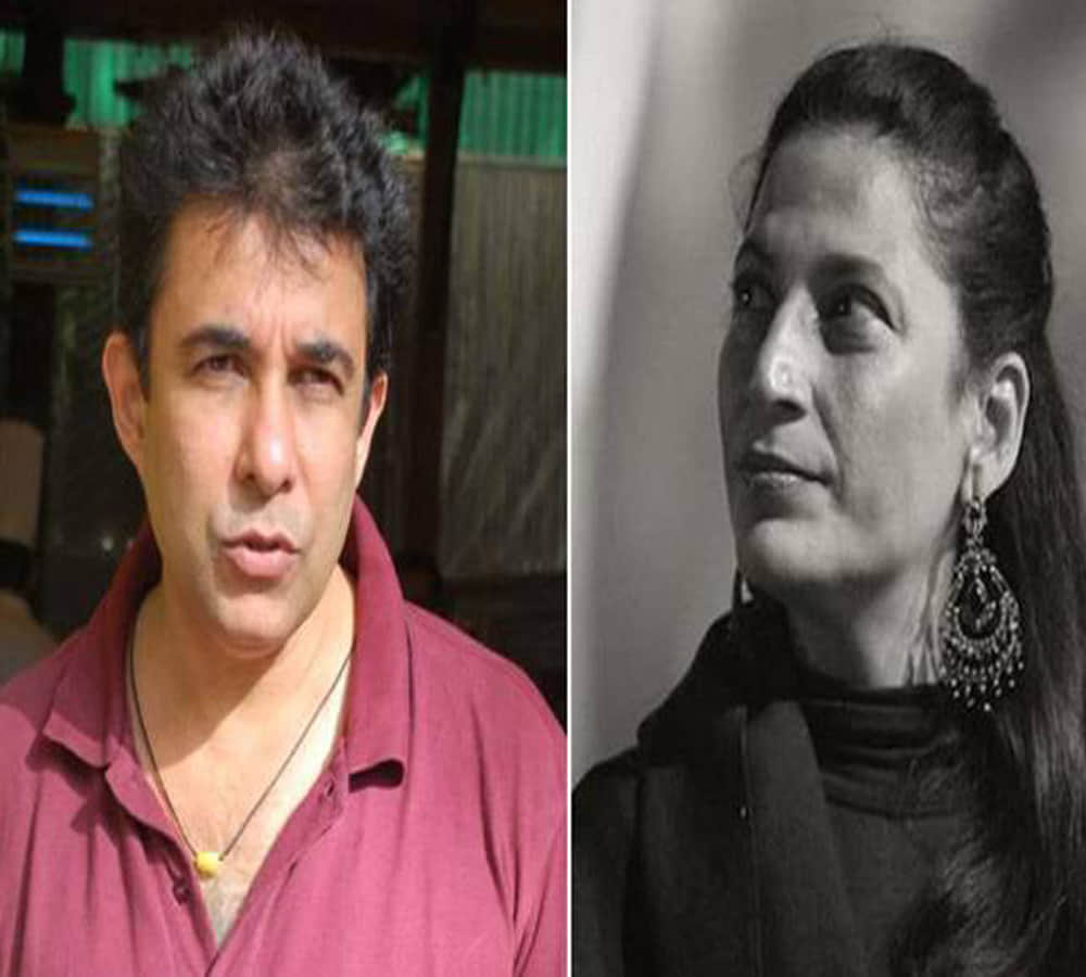 Deepak Tijori Wife shivani Demands Rs 1 Lakh Per Month For Daughter Samara