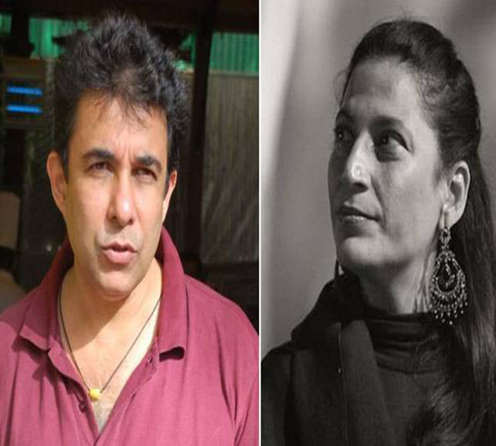 Deepak Tijori Wife shivani Demands Rs 1 Lakh Per Month For Daughter Samara