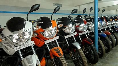 Seconds two wheeler online sales