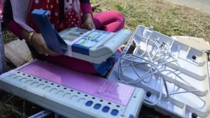 EVM protests and support of EVM, let's complete story of EVM