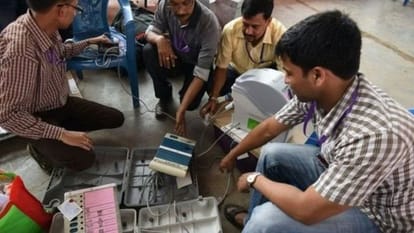 EVM protests and support of EVM, let's complete story of EVM